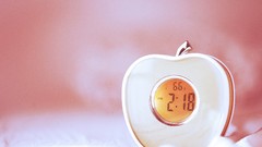 Apples alarm clocks