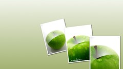 Apples complex magazine Uni.Q