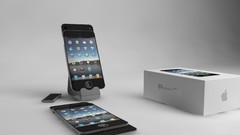 Apples Computers iphone concept art smartphones