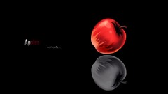 Apples death note minimalistic