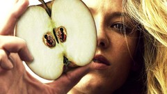 Apples Fringe anna torv TV posters