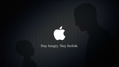 Apples funny Steve Jobs