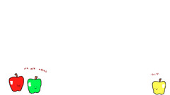 Apples hey wg dumping