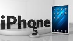 Apples ipad iphone iphone 5 iOS 6