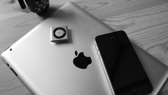 Apples ipad iphone ipod apple inc