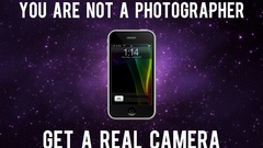 Apples mac Cameras iphone