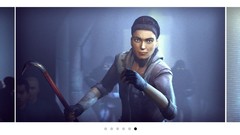 Apples steam alyx vance versus valve corporation