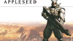 Appleseed
