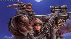 Appleseed