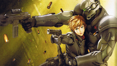 Appleseed