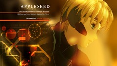 Appleseed