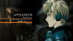 Appleseed