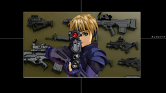 Appleseed Anime