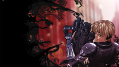 Appleseed Anime