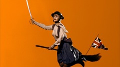 Apprentie sorciere high