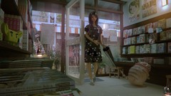 April 3d indoors digital art