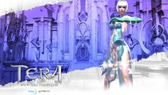 April Tera Tera Online
