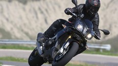 Aprilia motorbikes