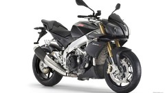 Aprilia motorbikes