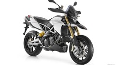 Aprilia motorbikes