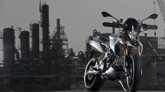 Aprilia motorbikes