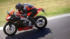 Aprilia motorbikes
