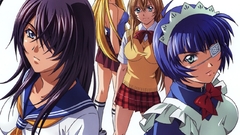 Aprons Simple Background hair