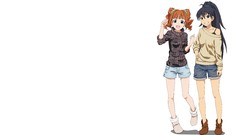 Aqua eyes ganaha hibiki