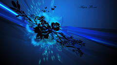 Aqua flora beehappysf