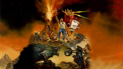 Aqua Teen Hunger Force