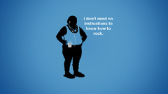 Aqua Teen Hunger Force