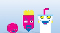 Aqua Teen Hunger Force