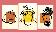 Aqua Teen Hunger Force