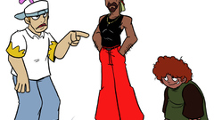 Aqua Teen Hunger Force