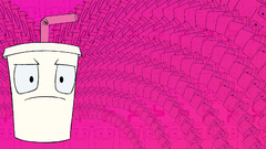 Aqua Teen Hunger Force