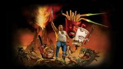 Aqua Teen Hunger Force