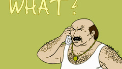 Aqua Teen Hunger Force