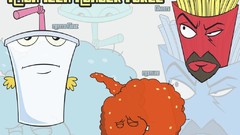 Aqua Teen Hunger Force