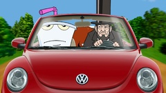 Aqua Teen Hunger Force