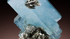 Aquamarine high balanced Resolution budd nagar