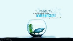 Aquarium Sharks Quotes