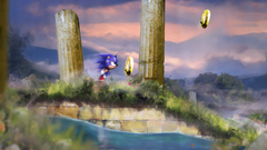 Aquatic Run by orioto