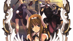 Ar tonelico anime boys