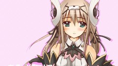 Ar tonelico Aurica Nestmile