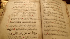 Arabic quran