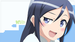 Aragaki Ayase ore no