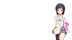 Aragaki Ayase ore no