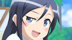 Aragaki Ayase ore no