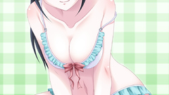 Aragaki Ayase ore no