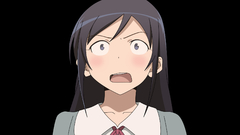 Aragaki ayase ore No